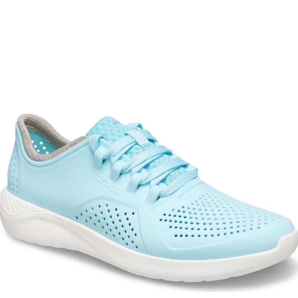 Crocs Women’s Literide Pacer Lace-up